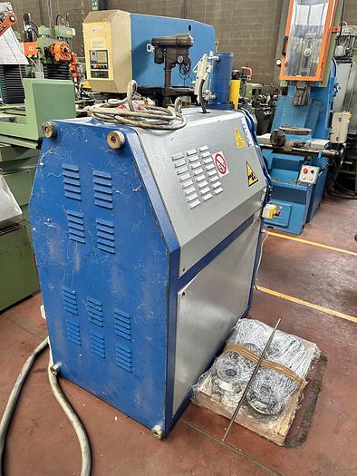 Ottime Curvaprofilati Cnc TAURING DS 60 CN PLUS