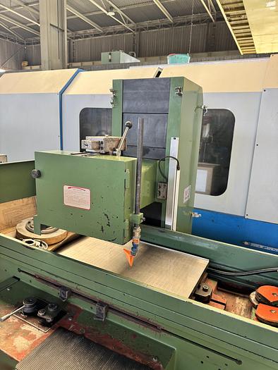 Buone 1999 KNUTH HFS 3060V