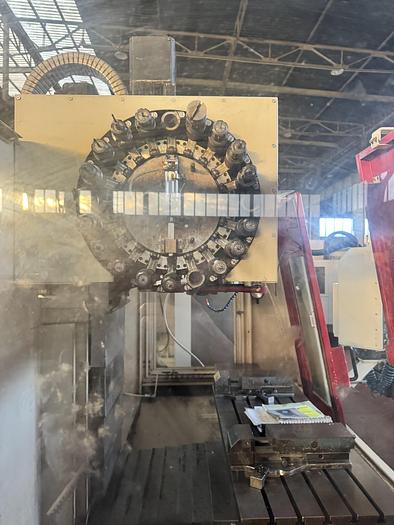 Usato 1999 EIKON VMC 1000