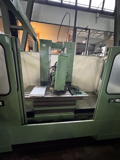 Ottime 1994 ALCOR 222/A CNC