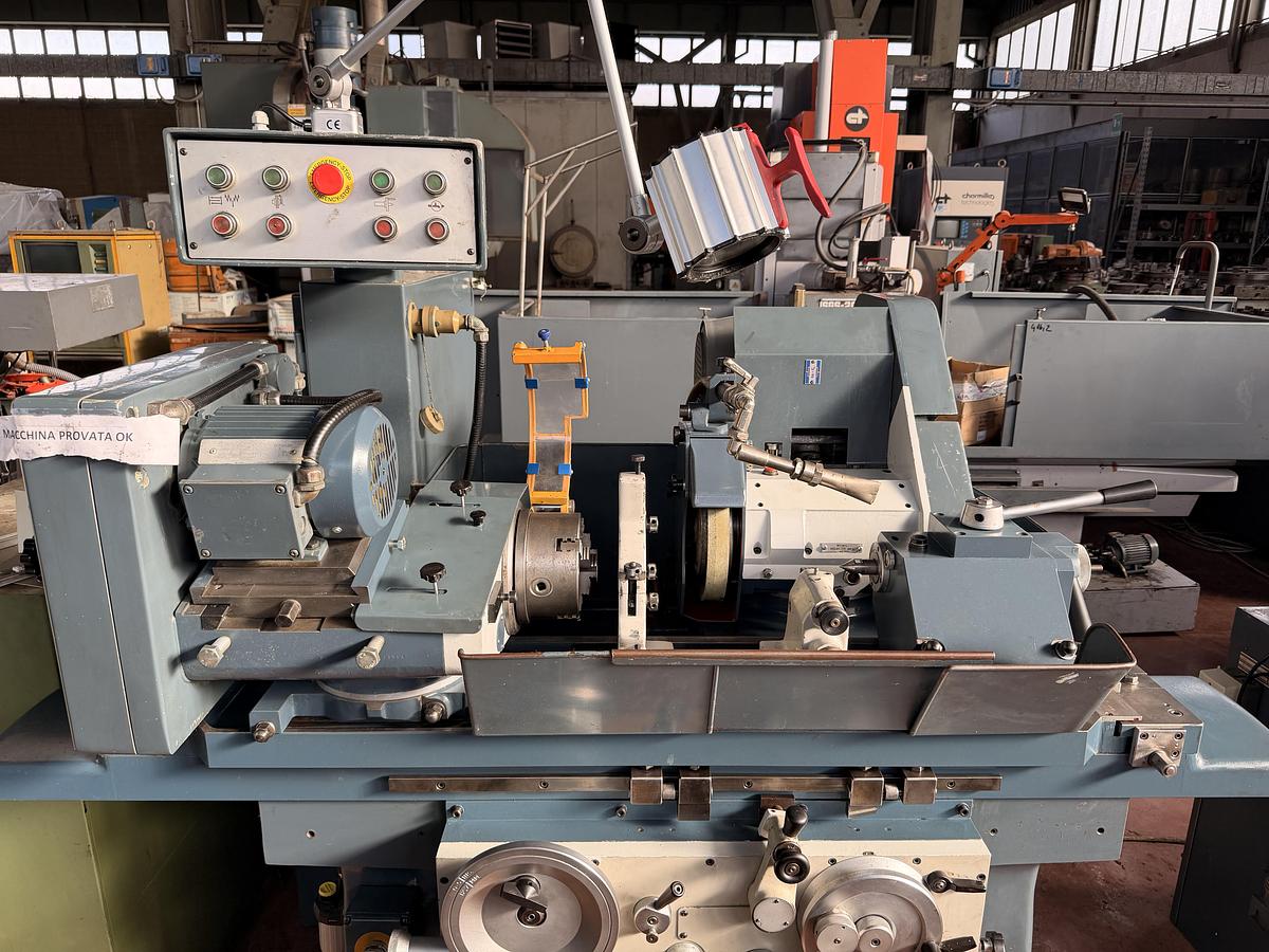 Ottime Rettifica Universale Idraulica ones & Shipman 1311