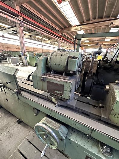 Installata Rettifica per Cilindri STANKOIMPORT 3Y144MB