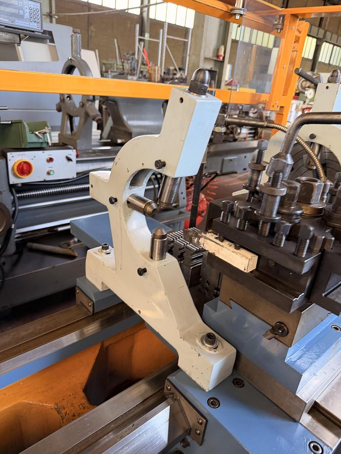 Ottime Tornio Parallelo PADOVANI LABOR 275