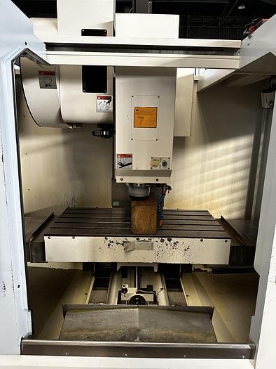 Ottime Centro di Lavoro Verticale NIKKEI VH 1010