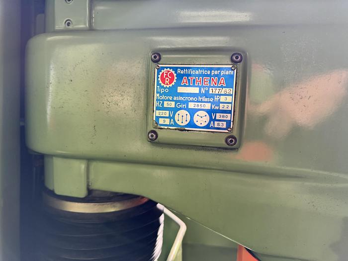 Ottime ATHENA TG 175