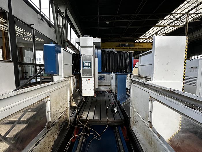 Buone Centro a Portale AWEA VP 2012