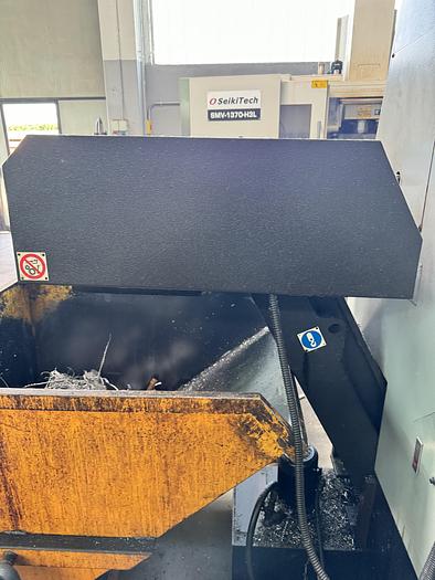 Buone Tornio Cnc JOHNFORD TC 35