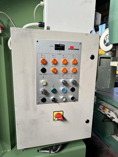 Ottime 2003 ROSS 100 R 4