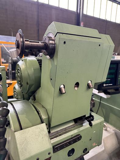 Buone Rettifica Universale Idraulica RIBON RUR-H 1000 NEW SERIE