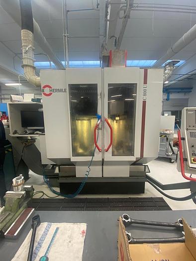 Ottime 1999 HERMLE C 800 U