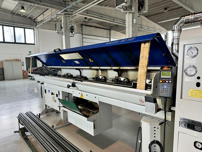 Ottime 2014 NAKAMURA TOME WT 150 II