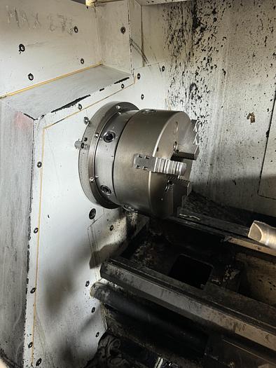 Usato Tornio ad Autoapprendimento COLCHESTER HARRISON ALPHA 1550 XS