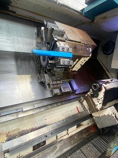 Buone 1996 JOHNFORD TC 50