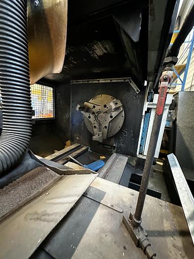 Buone GIANA GFP 12 CNC