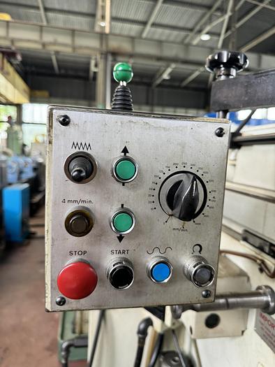 Buone Fresa per Attrezzisti CB FERRARI M3