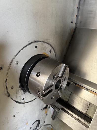 Ottime Tornio Cnc PPR COSMOS