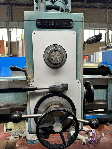 Usato Trapano Radiale BERGONZI