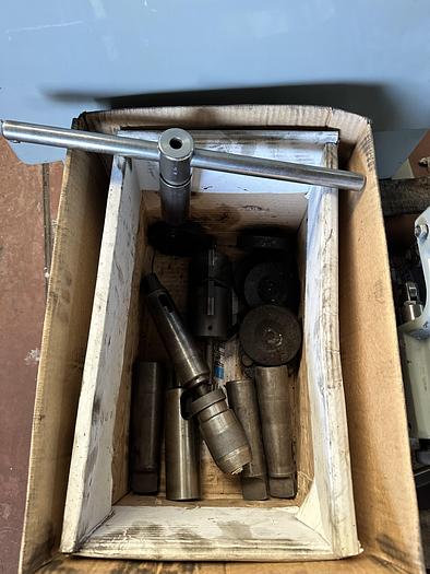 Ottime BULCOM PRESS CASTOR 255VS x 1600