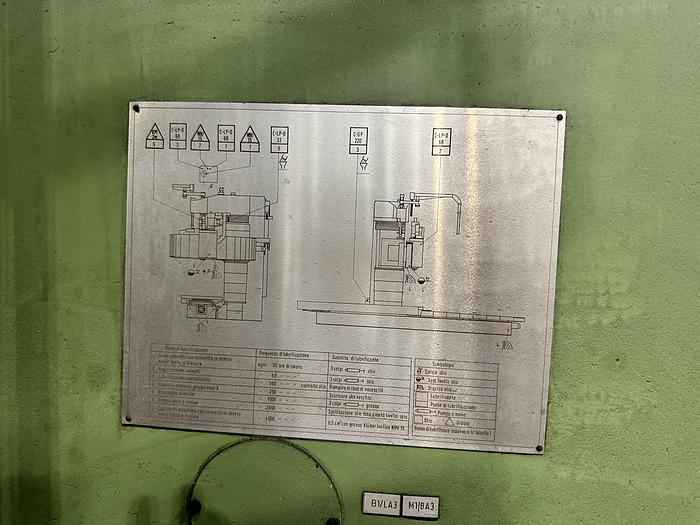 Installata DROOP & REIN LFAS 2000N