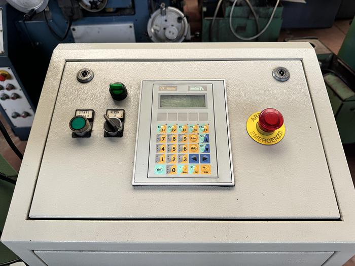 Ottime Stozzatrice CABE ST 350