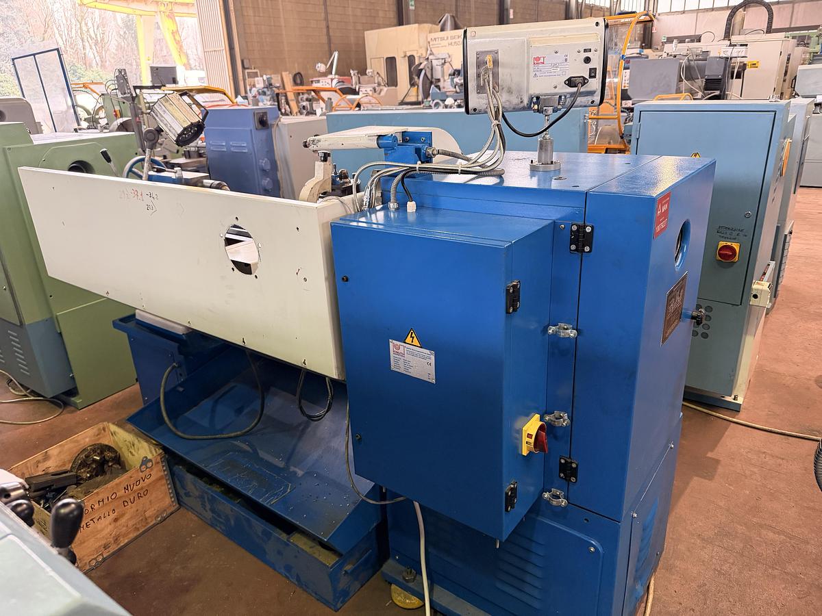 Ottime Tornio Parallelo KNUTH DM - 1000 A