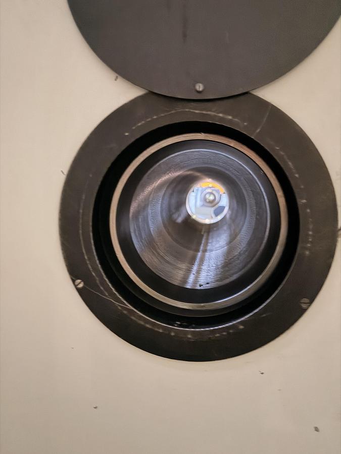 Usato Tornio Parallelo ZMM - SLIVEN CU 1250