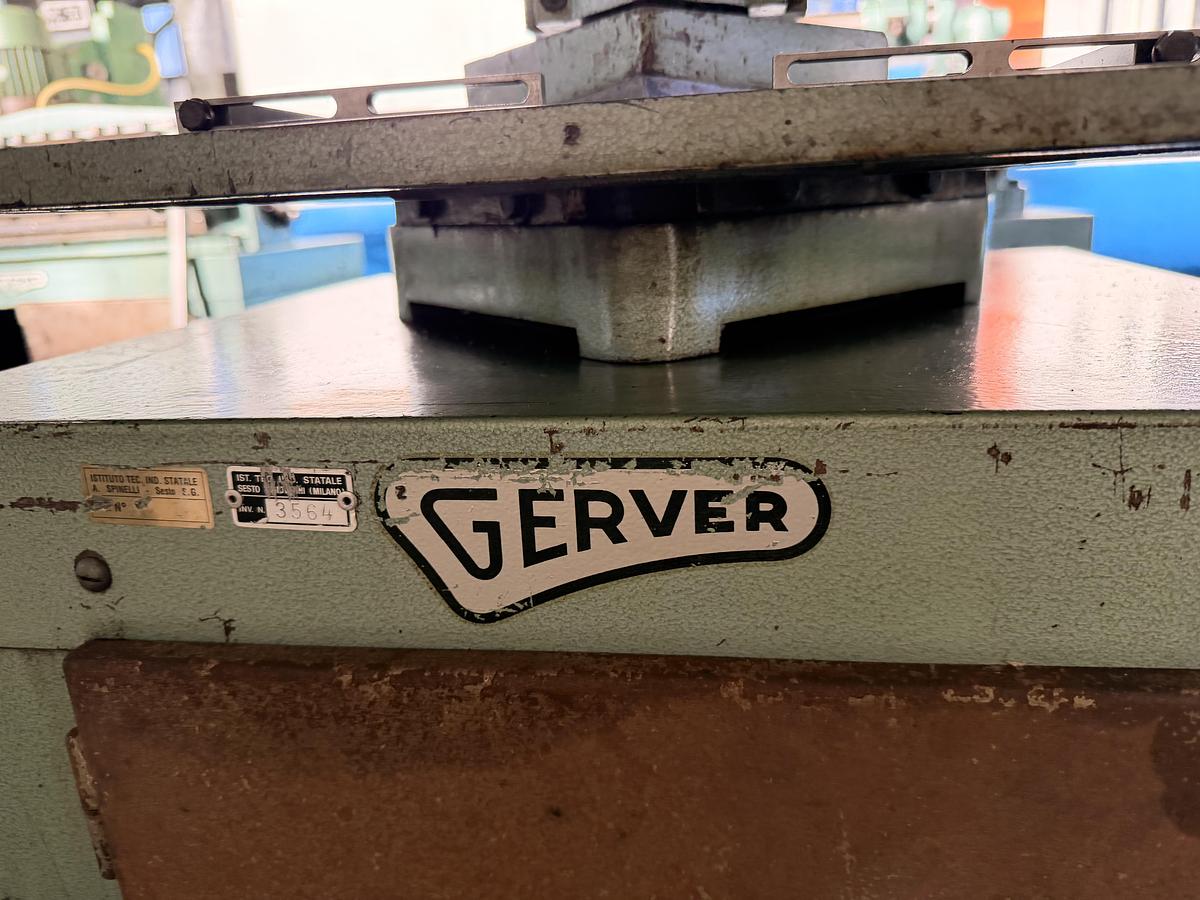 Ottime SERAFINI GERVER