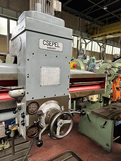 Ottime CSEPEL RF 50/1600