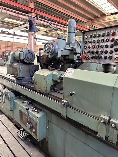 Installata Rettifica per Cilindri STANKOIMPORT 3Y144MB