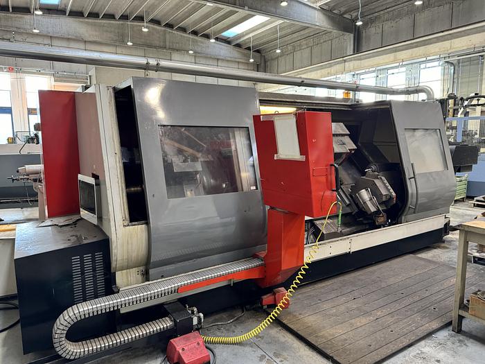 Ottime Tornio Cnc EMCO EMCOTURN ET 700 x 2000