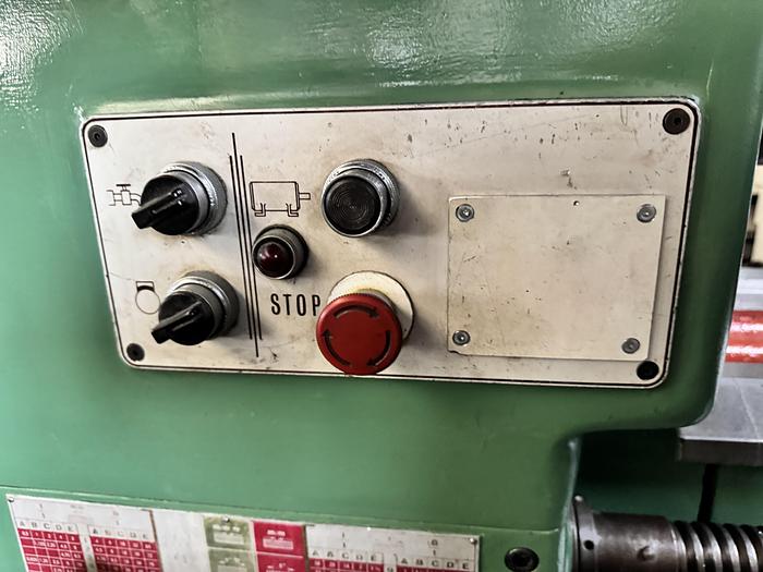 Usato Tornio Parallelo PBR TM 30