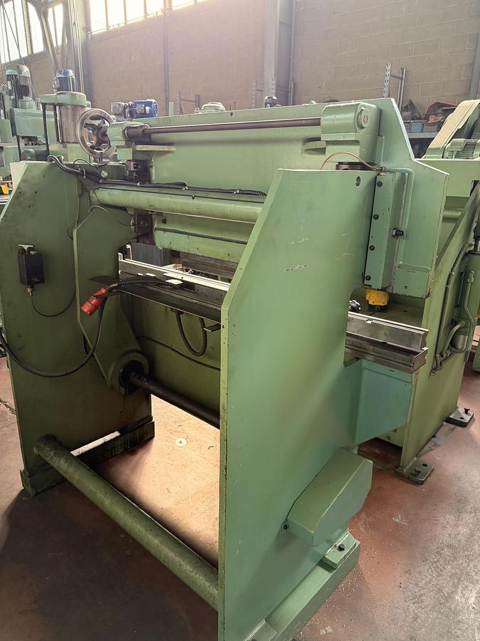 Buone Pressa Piegatrice Meccanica CML 1600