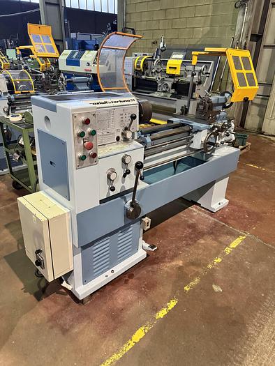 Ottime Tornio Parallelo GRAZIOLI FORTUNA 150