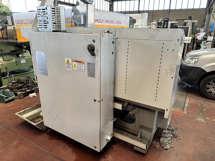 Ottime 2005 HAAS TL 1 HE