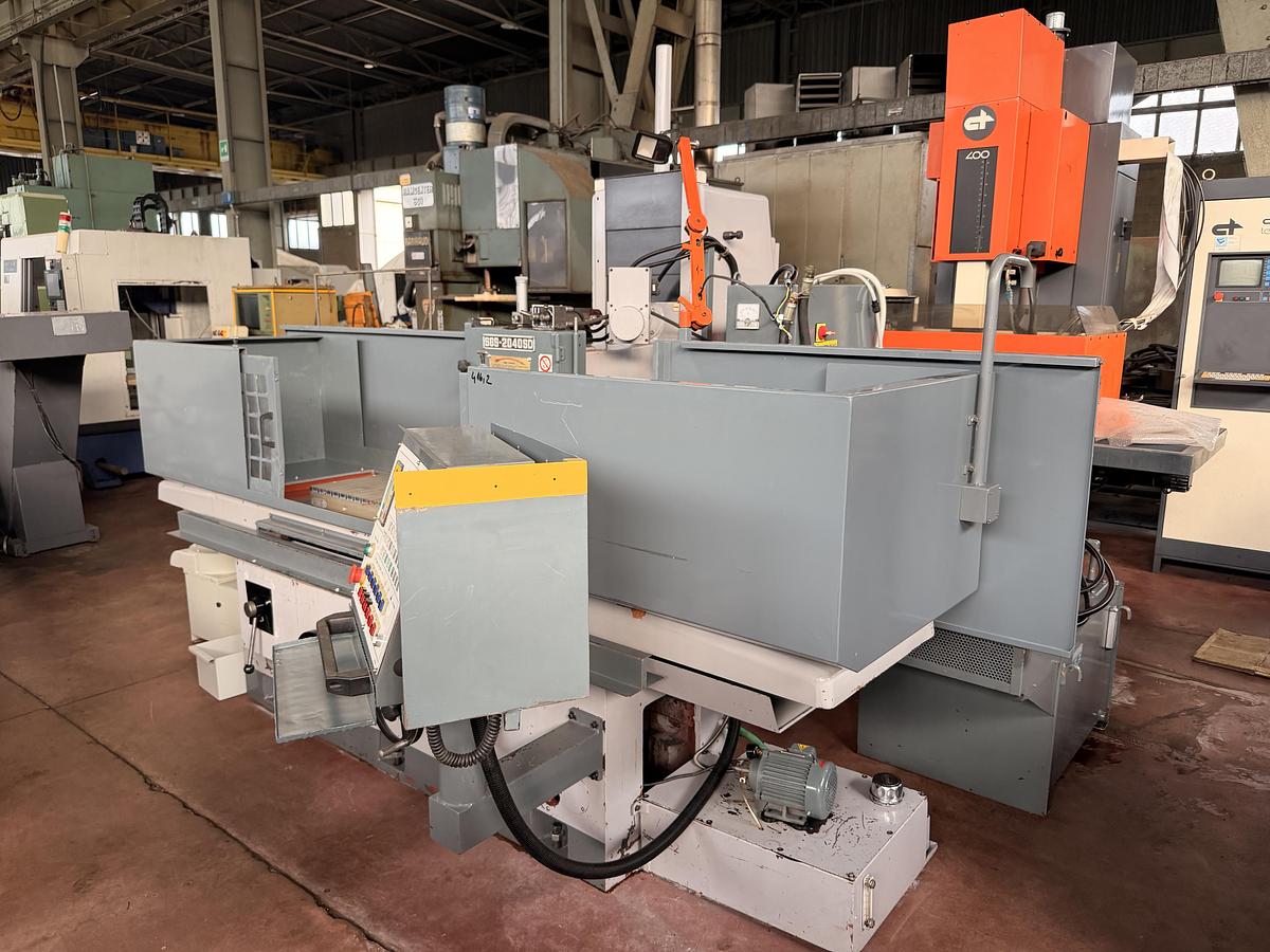 Buone Rettifica Tangenziale FREEPORT SGS-2040 SD