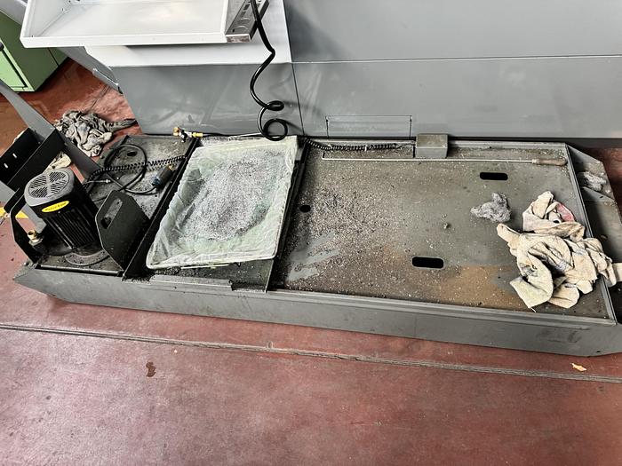 Ottime Centro di Lavoro Verticale HAAS VM 3