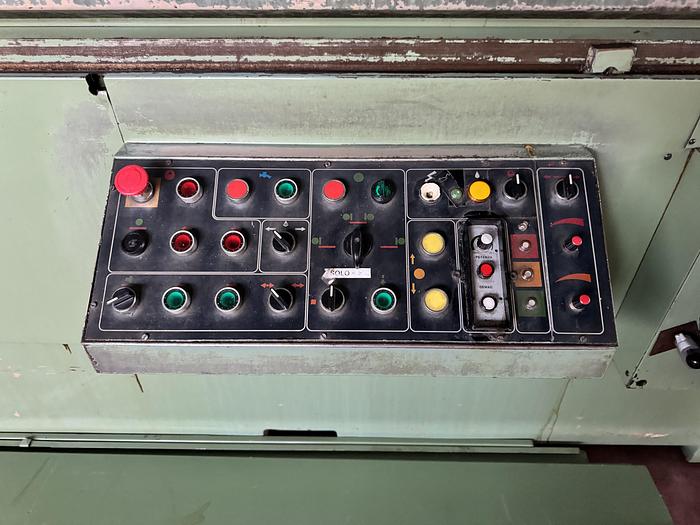 Buone CANTALUPPI RT 2500