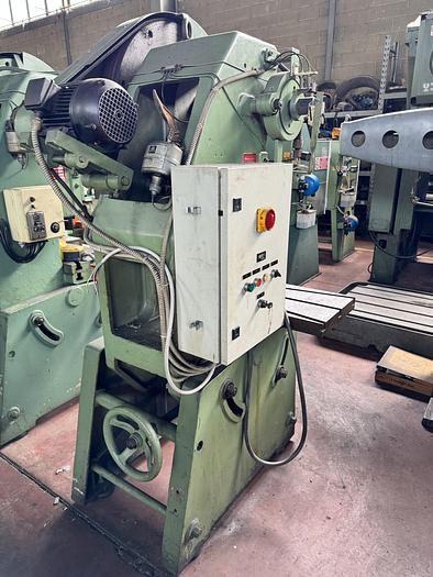 Usato Pressa Eccentrica BALCONI MT 30