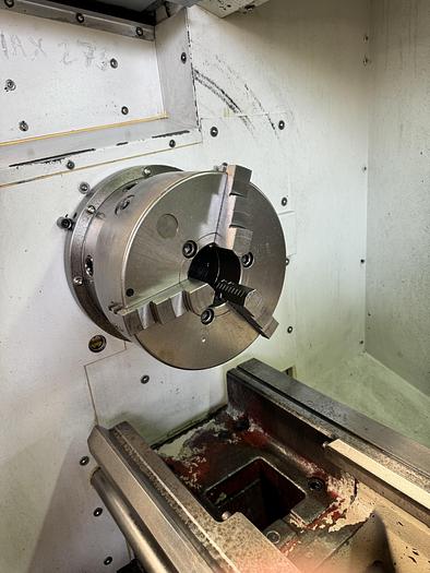 Usato Tornio ad Autoapprendimento COLCHESTER HARRISON ALPHA 1550 XS