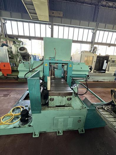 Ottime Segatrice Automatica RUSCH SCORTEGAGNA 420 A