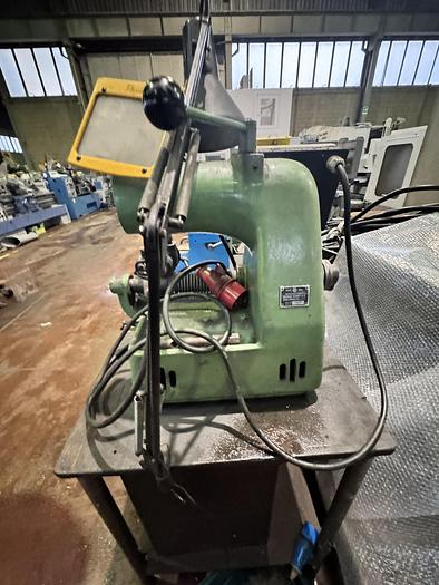 Ottime Affilatrice per Bulini MICHAEL KAMPF S/4-417