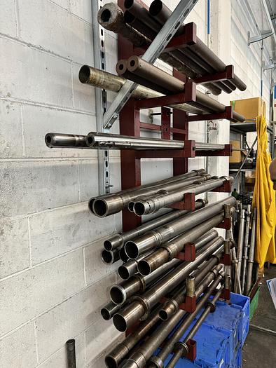 Ottime Tornio Cnc Multiasse NAKAMURA TOME WT 250