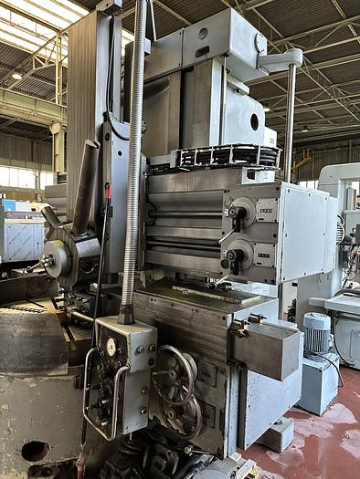Usato Tornio Verticale TITAN SC 1250