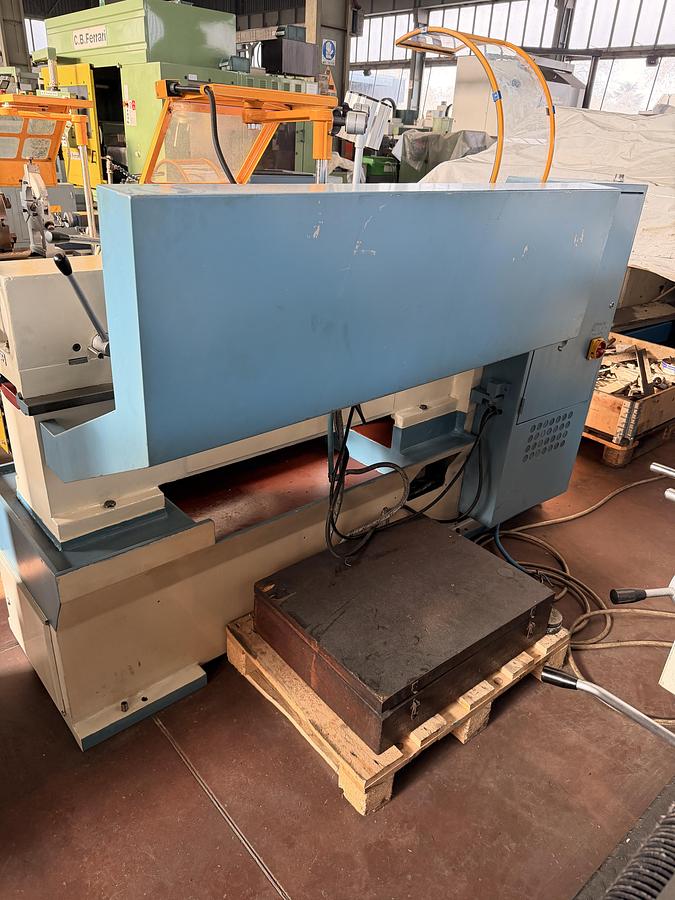 Ottime Tornio Parallelo PADOVANI LABOR 200 S