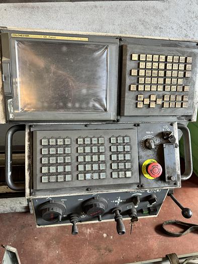 Usato 2009 HARRISON ALPHA 1550 XS