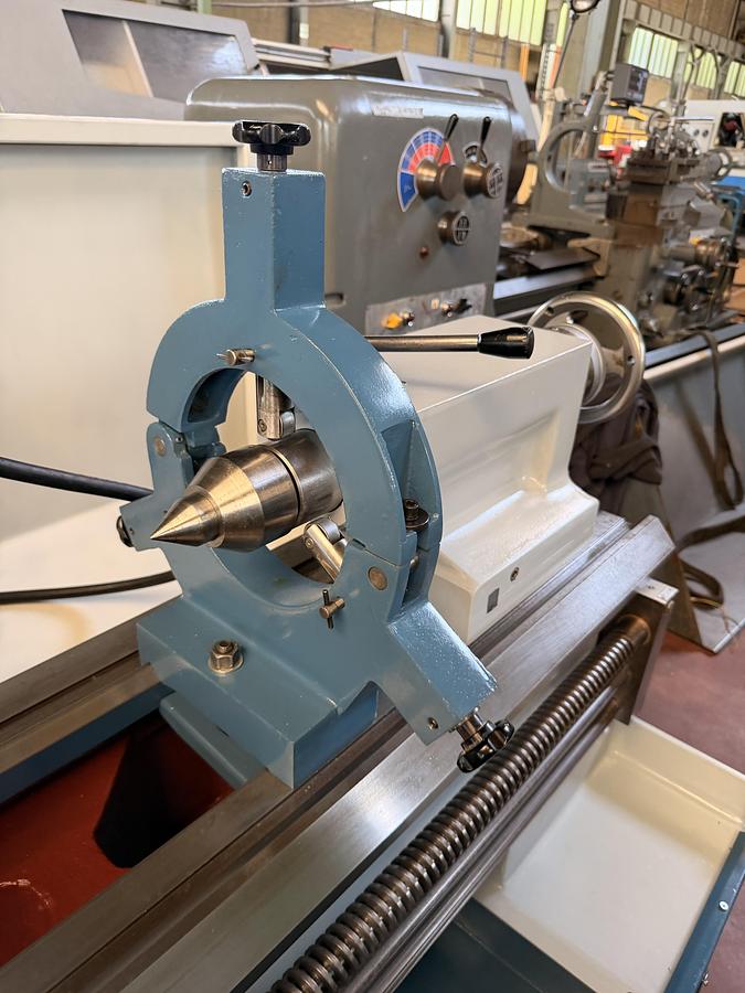 Ottime Tornio Parallello PADOVANI LABOR 210