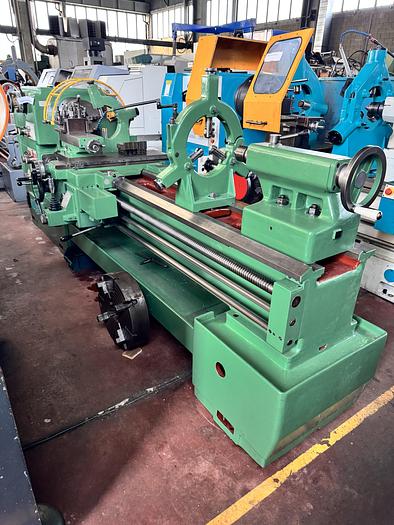 Usato Tornio Parallelo PBR TM 30