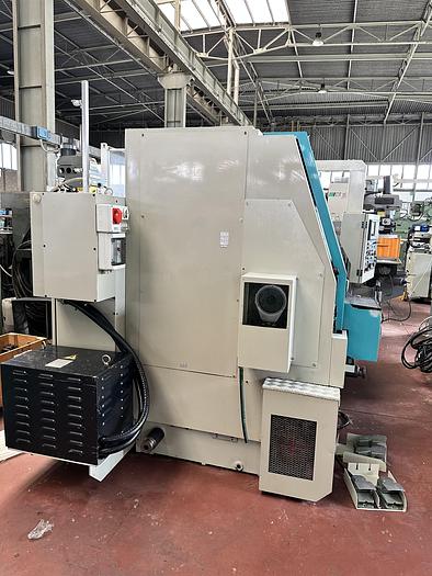 Ottime Tornio Cnc TAKISAWA TA 25 Y BT