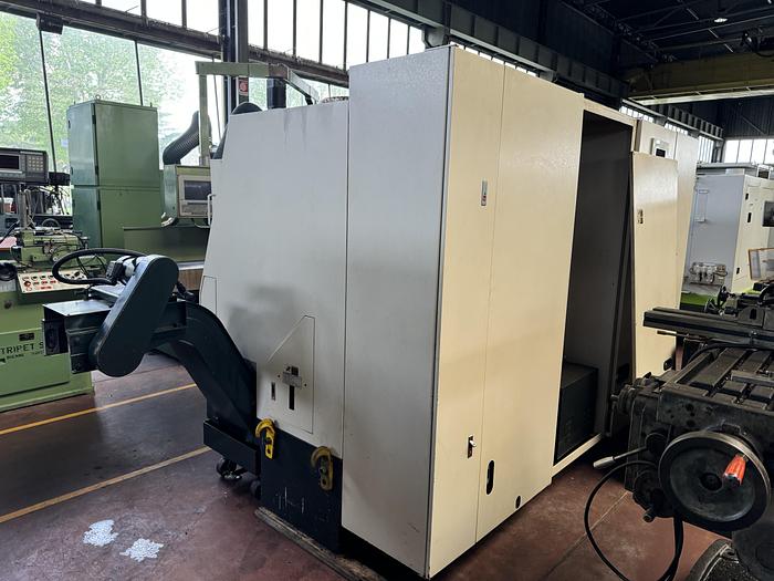 Buone Tornio Cnc YANG ML 25 A