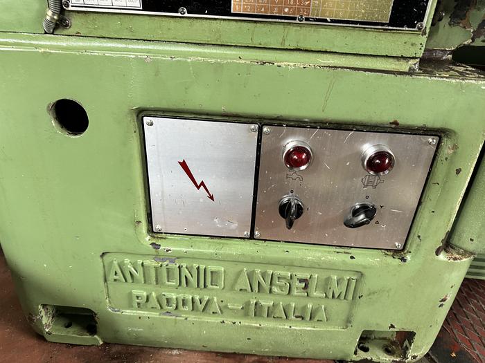 Ottime Tornio Parallelo ANSELMI MONOFAP 210 EA